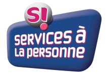 logo servce personne